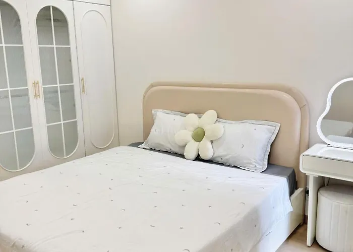 Dragon Castle - Căn Hộ 2 Ngủ Tại Cực Chill, Phong Cách Hiện đại Căn hộ