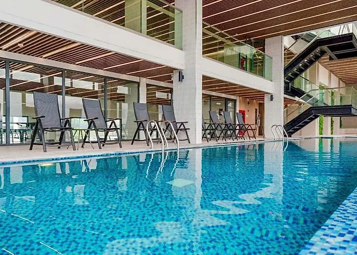 Dragon Castle - Căn Hộ 2 Ngủ Tại Cực Chill, Phong Cách Hiện đại Căn hộ